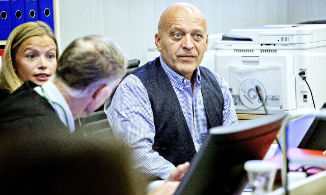 Cappelen tordnet mot Jensen: - Han har trent meg opp til å lure meg unna